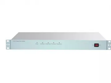 Rack Mount Optical Amplifier (EDFA)