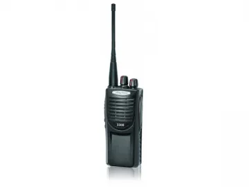 AT-3308 Single Band Hand Held Transceiver