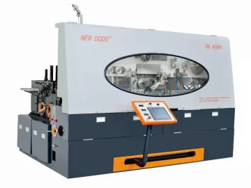 NEW DODO-500H Automatic Canbody Welder