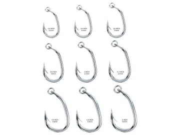 Fishing Hooks