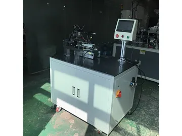 Hot Stamping Machine