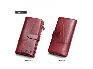 Wallet &amp; Card Holder