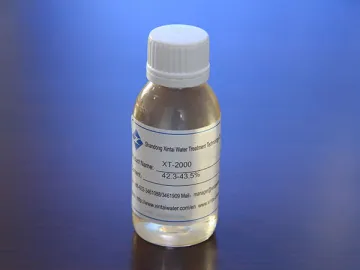 Modified Sodium Polyacrylate