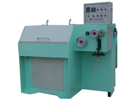 Solder Wire Drawing Machine