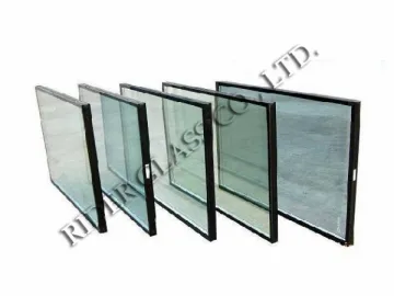 Insulating Glass Unit