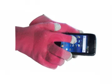 ES12303 Touch Screen Glove 触摸屏手套