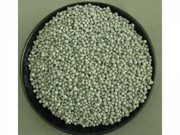 Granular NPK15-5-20