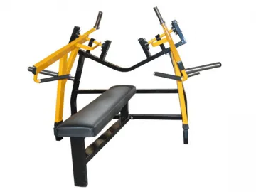 HS-1007 Bench Press