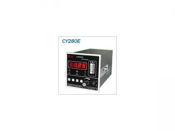 CY280E Oxygen Analyzer