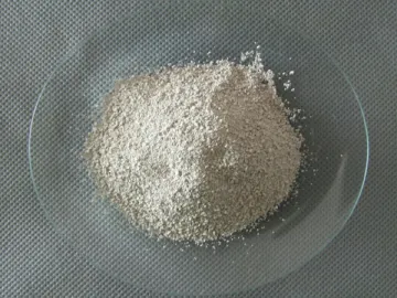 Ferrous sulphate monohydrate