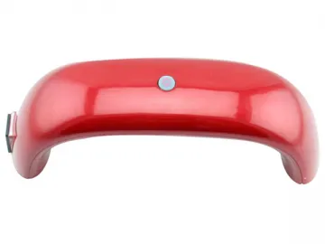 6W LED Nail Lamp, LE-003