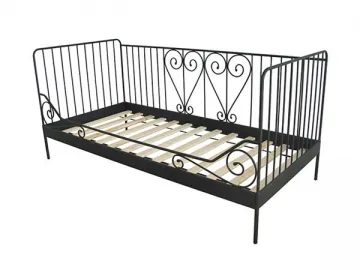 Metal Daybed