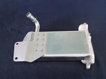 VOLKSWAGEN EGR Cooler