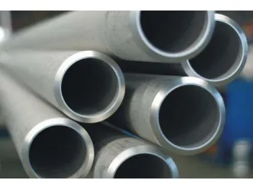 309S Stainless Steel Seamless Pipe