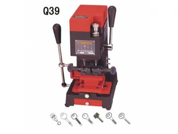 Key Duplicating Machine Q39