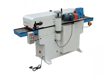 RBM5230A/5240A Automatic Feed Planer