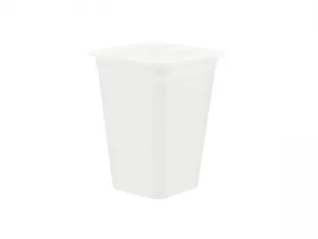 180ml IML Drink Cup, CX069