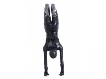 YOGA Mannequin