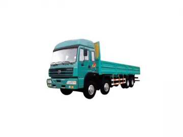 Heavy Duty Truck YH6425