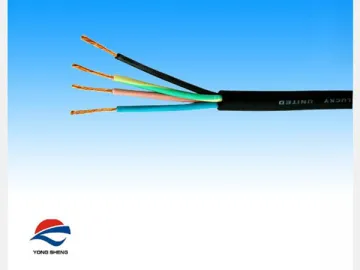 UL2517 Electric Wire