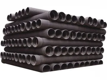 Reinforced Pipe