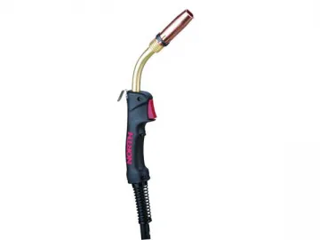 N26 Welding Copper Air Cooling Welding Gun