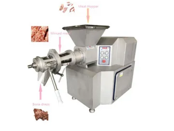 Meat Deboning Equipment