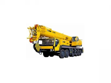 XCMG Truck Crane