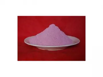 Cobalt Sulfate