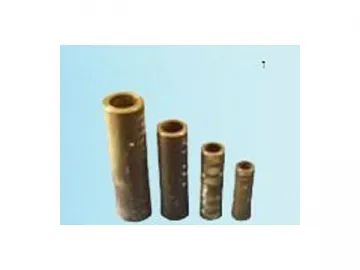 Cold Extrusion Thread Coupler