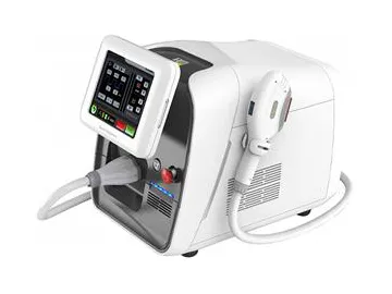 RIVA Portable SHR Laser Hair Removal Device