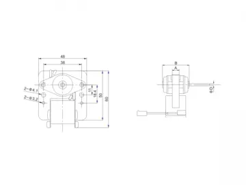 PLD 48 Series