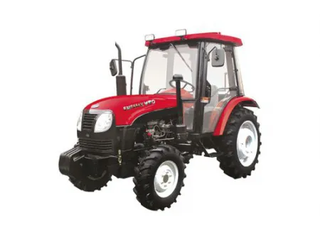 Utility Tractor, 55-60HP