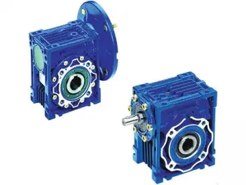 NMRV Worm Gearbox