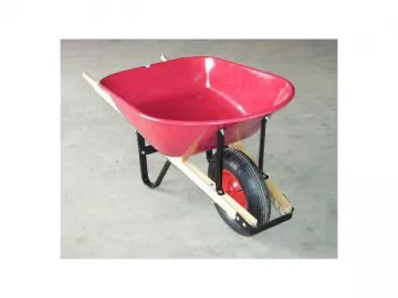 Wheelbarrow WB7801