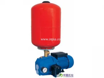 AUTODP Water Booster Pump