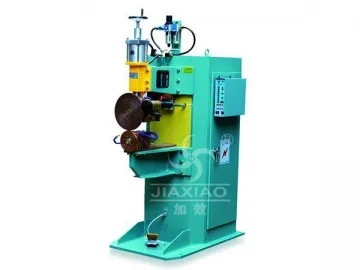 Seam Welder, Resistance Welding System