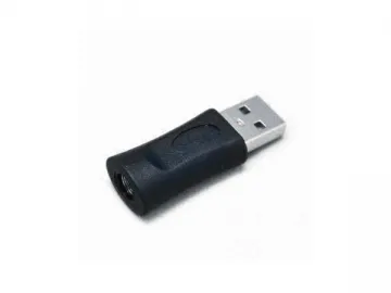 Mini E-Cigarette USB Charger