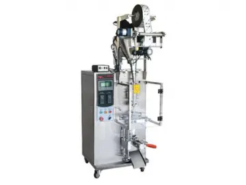 Vertical Form Fill Seal Machine, MK-60FBR Packaging Solution