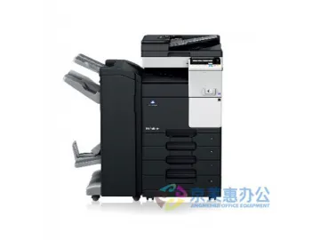 Konica Minolta bizhub C368   36ppm Color Multifunction (Copier, Printer, Scanner) C368