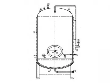 Brite Tank