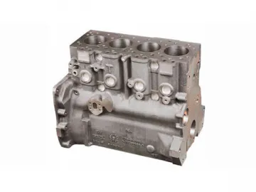 Cylinder Block