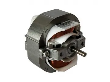 YJ 58 O-Frame Shaded Pole Motor