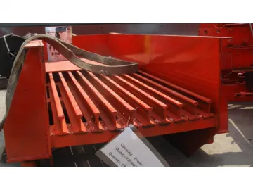 Vibrating Feeder