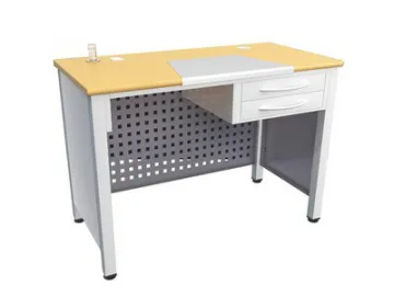 Dental Laboratory Workstation / with Patient Simulator (1.2m)