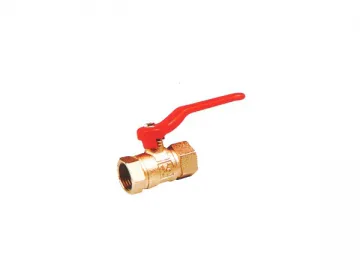 Brass Ball Valve ABV-54