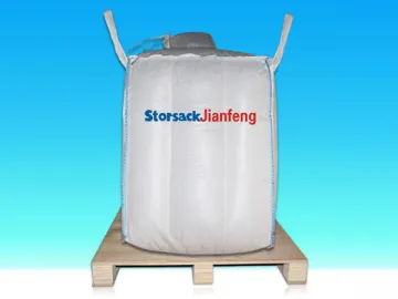 Four Panel / U-Panel Bulk Bag