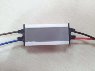 8W-20W Waterproof LED Driver