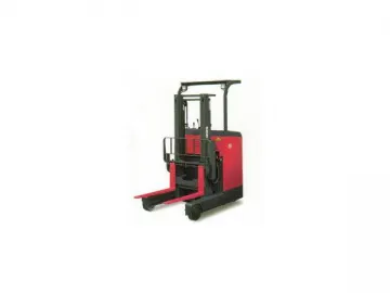 Electric Reach Truck