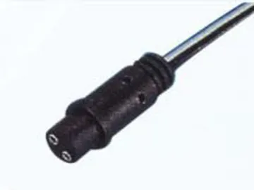 Waterproof Female DC Connector